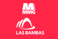 MINERA LAS BAMBAS S.A.
